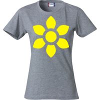 Clique Basic-T Women Miniaturansicht