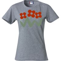 Clique Basic-T Women Miniaturansicht