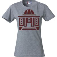 Clique Basic-T Women Miniaturansicht