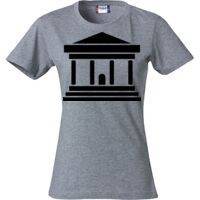Clique Basic-T Women Miniaturansicht