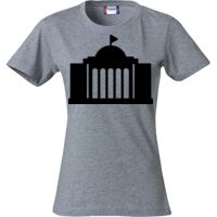 Clique Basic-T Women Miniaturansicht