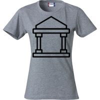 Clique Basic-T Women Miniaturansicht