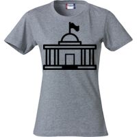 Clique Basic-T Women Miniaturansicht