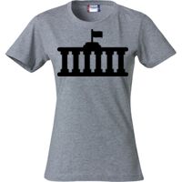 Clique Basic-T Women Miniaturansicht