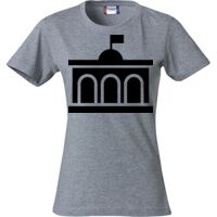 Clique Basic-T Women Miniaturansicht