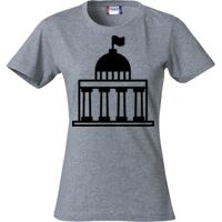 Clique Basic-T Women Miniaturansicht