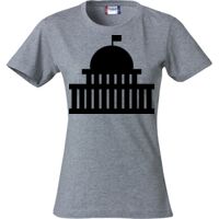 Clique Basic-T Women Miniaturansicht
