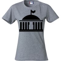 Clique Basic-T Women Miniaturansicht