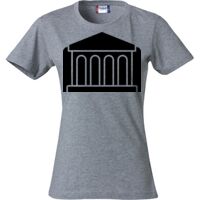 Clique Basic-T Women Miniaturansicht