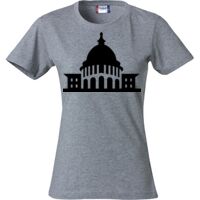 Clique Basic-T Women Miniaturansicht