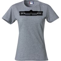 Clique Basic-T Women Miniaturansicht