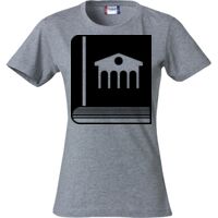 Clique Basic-T Women Miniaturansicht