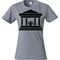 Clique Basic-T Women Miniaturansicht