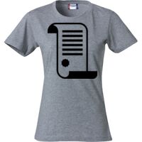 Clique Basic-T Women Miniaturansicht