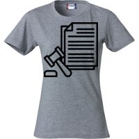 Clique Basic-T Women Miniaturansicht
