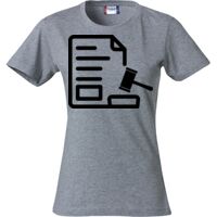 Clique Basic-T Women Miniaturansicht