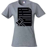Clique Basic-T Women Miniaturansicht