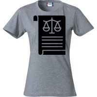 Clique Basic-T Women Miniaturansicht