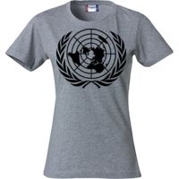 Clique Basic-T Women Miniaturansicht