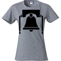 Clique Basic-T Women Miniaturansicht