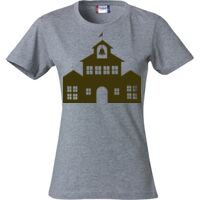 Clique Basic-T Women Miniaturansicht