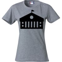 Clique Basic-T Women Miniaturansicht