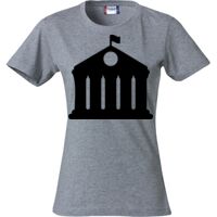 Clique Basic-T Women Miniaturansicht
