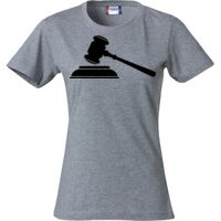 Clique Basic-T Women Miniaturansicht