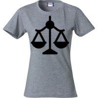 Clique Basic-T Women Miniaturansicht