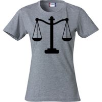 Clique Basic-T Women Miniaturansicht