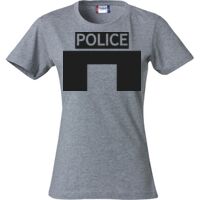 Clique Basic-T Women Miniaturansicht