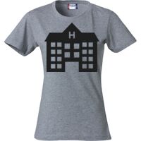 Clique Basic-T Women Miniaturansicht