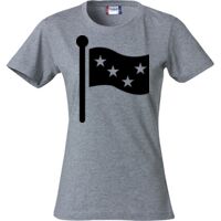 Clique Basic-T Women Miniaturansicht