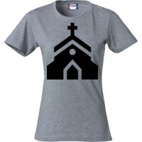 Clique Basic-T Women Miniaturansicht