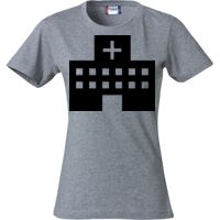 Clique Basic-T Women Miniaturansicht