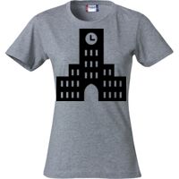 Clique Basic-T Women Miniaturansicht