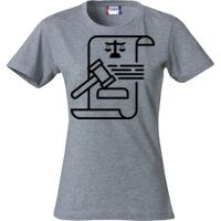 Clique Basic-T Women Miniaturansicht