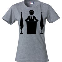 Clique Basic-T Women Miniaturansicht