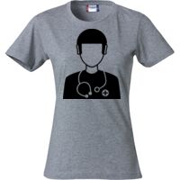 Clique Basic-T Women Miniaturansicht