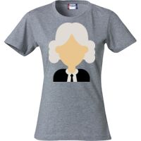 Clique Basic-T Women Miniaturansicht