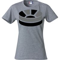 Clique Basic-T Women Miniaturansicht
