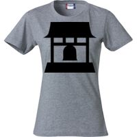Clique Basic-T Women Miniaturansicht