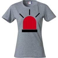 Clique Basic-T Women Miniaturansicht