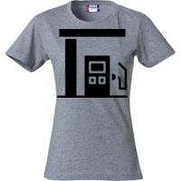 Clique Basic-T Women Miniaturansicht