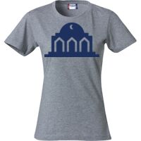 Clique Basic-T Women Miniaturansicht