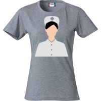 Clique Basic-T Women Miniaturansicht
