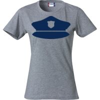Clique Basic-T Women Miniaturansicht