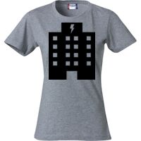 Clique Basic-T Women Miniaturansicht
