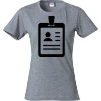 Clique Basic-T Women Miniaturansicht