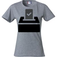 Clique Basic-T Women Miniaturansicht